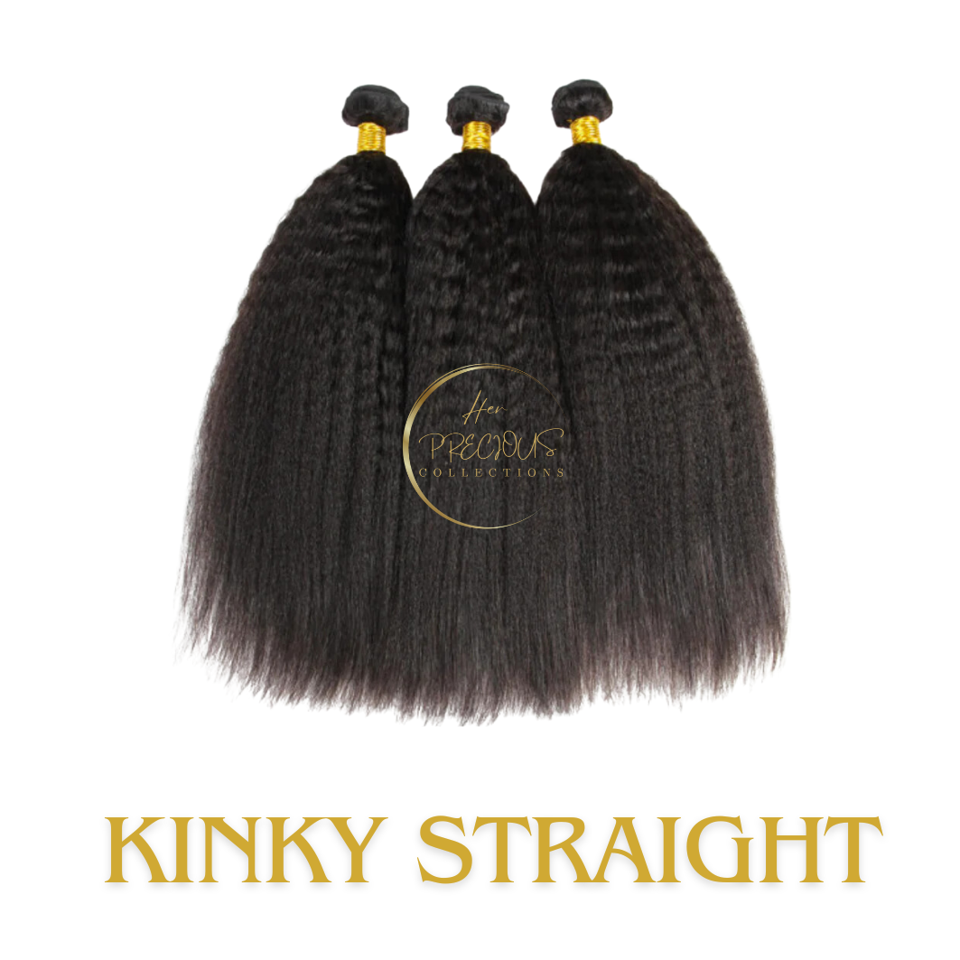 Single Virgin Bundles