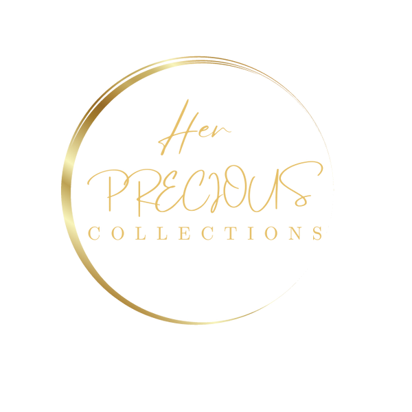 Her Precious Collections