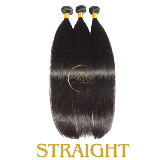 Single Virgin Bundles